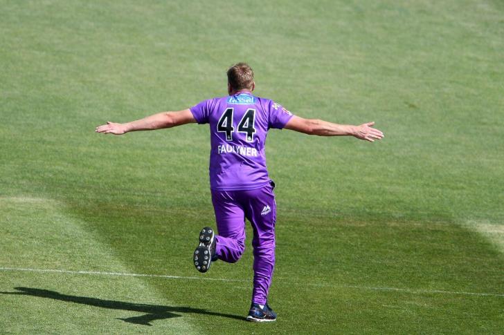 James Faulkner